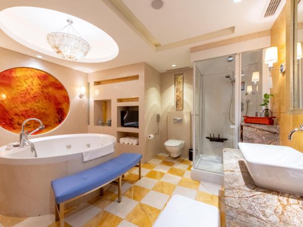 Renaissance Suzhou Hotel : photo 1 de la chambre suite présidentielle