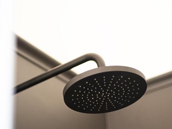 Maison Giannino : photo 4 de la chambre chambre double avec salle de bains privative