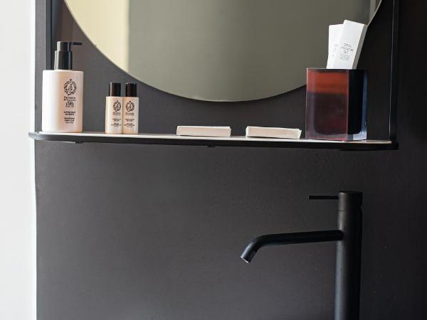 Maison Giannino : photo 5 de la chambre chambre double avec salle de bains privative