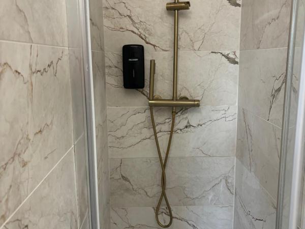 Hôtel de La gare-Les Floralies : photo 2 de la chambre chambre double