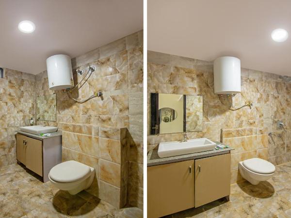 Treebo Royal Palace, New Delhi : photo 6 de la chambre chambre double standard