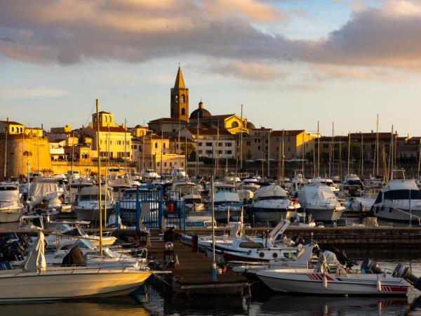 Filipp's House Boat : photo 2 de la chambre mobile home