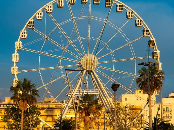 Filipp's House Boat : photo 3 de la chambre mobile home