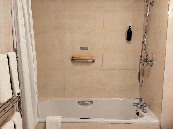 Menlo Park Hotel : photo 4 de la chambre chambre signature lits jumeaux

