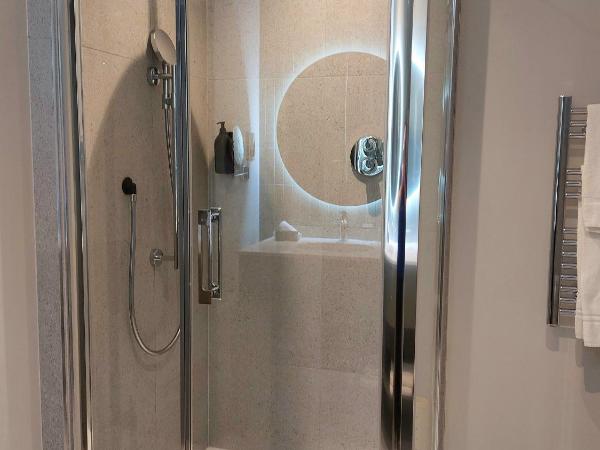Menlo Park Hotel : photo 7 de la chambre suite familiale signature