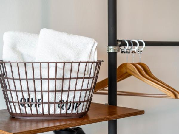 Quip Bed & Breakfast : photo 8 de la chambre quip one bedroom with no view