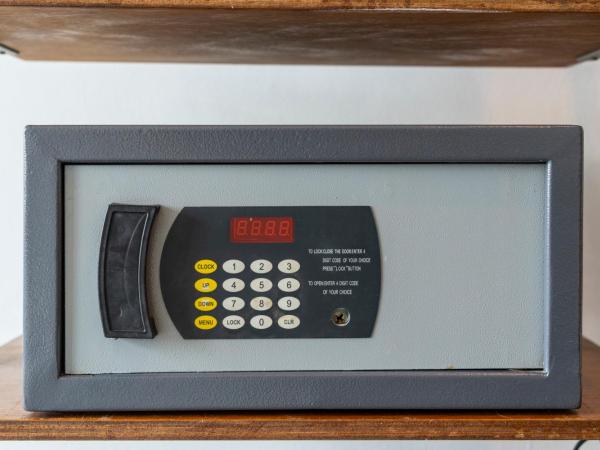 Quip Bed & Breakfast : photo 7 de la chambre quip one bedroom with no view