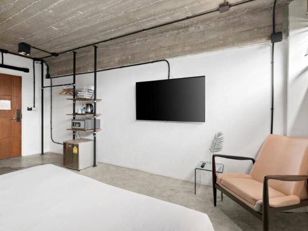 Quip Bed & Breakfast : photo 2 de la chambre quip one bedroom with no view