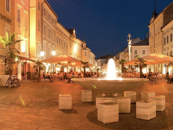 Cityhotel am Domplatz Self-CheckIn : photo 3 de la chambre chambre double standard