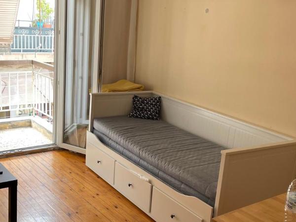 Friendly guest house : photo 1 de la chambre chambre double