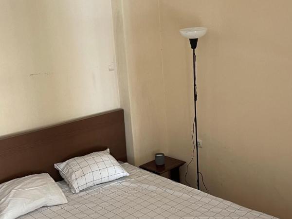 Friendly guest house : photo 2 de la chambre chambre double