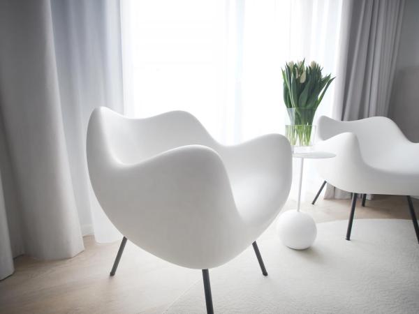 Hotel Park 17 : photo 6 de la chambre grande chambre double 