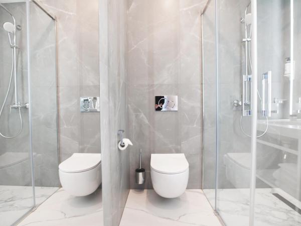 Hotel Park 17 : photo 8 de la chambre grande chambre double 