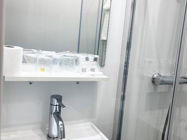 Pensión Régil : photo 1 de la chambre chambre simple