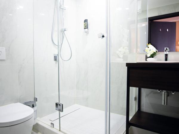 Skyline Hotel City Frankfurt : photo 6 de la chambre chambre familiale classique 