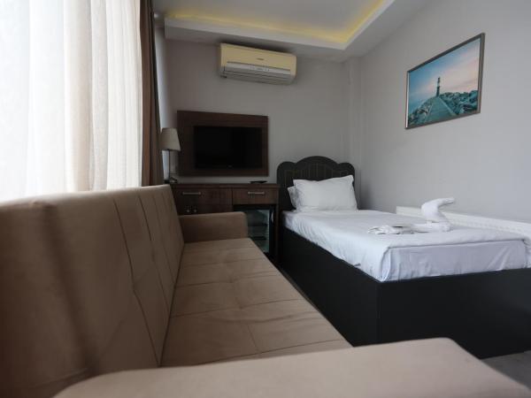 Cheers Lighthouse : photo 8 de la chambre chambre triple deluxe