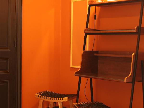 Maison Saint James : photo 8 de la chambre suite 2 chambres