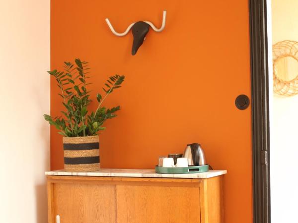 Maison Saint James : photo 7 de la chambre suite 2 chambres