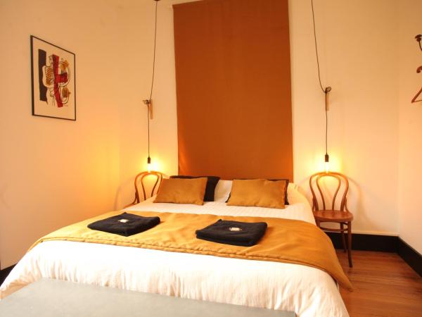 Maison Saint James : photo 2 de la chambre suite 2 chambres