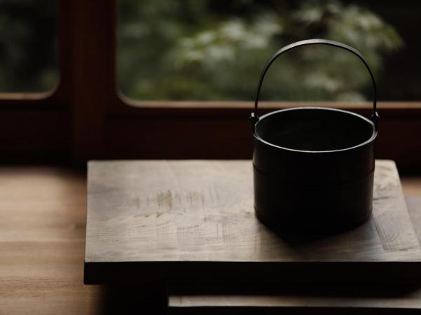 Sowaka : photo 4 de la chambre chambre lit queen-size supérieure - vue sur jardin (bâtiment principal)