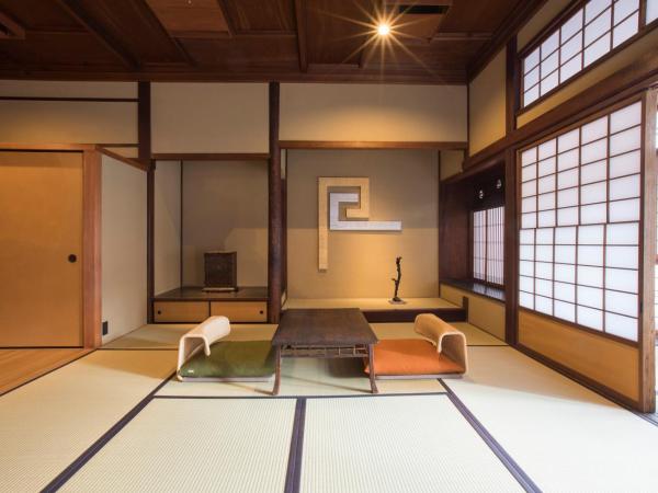 Sowaka : photo 6 de la chambre chambre lits jumeaux deluxe - vue sur montagne (bâtiment principal)