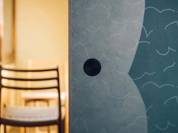 Sowaka : photo 5 de la chambre chambre double standard - vue sur montagne (bâtiment principal)