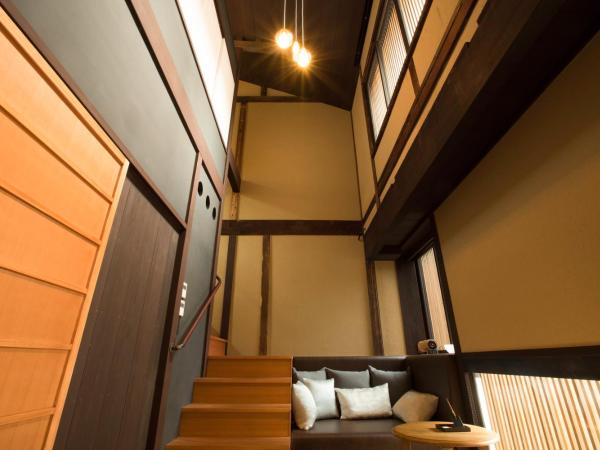 Sowaka : photo 4 de la chambre chambre lit queen-size supérieure - animaux domestiques acceptés (bâtiment principal)