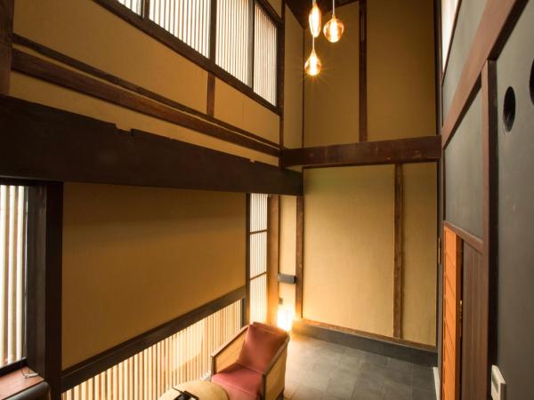 Sowaka : photo 5 de la chambre chambre lit queen-size supérieure - animaux domestiques acceptés (bâtiment principal)