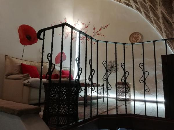 Country Rooms : photo 5 de la chambre chambre double standard