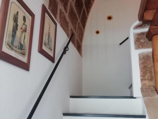 Country Rooms : photo 7 de la chambre chambre double Économique