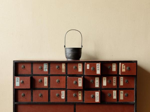 Sowaka : photo 5 de la chambre chambre lit king-size deluxe avec baignoire en plein air - vue sur cour (annexe) - deuxième Étage