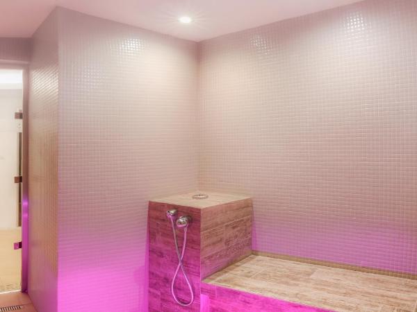 Cihelny Golf & Wellness Resort : photo 4 de la chambre chambre simple supérieure
