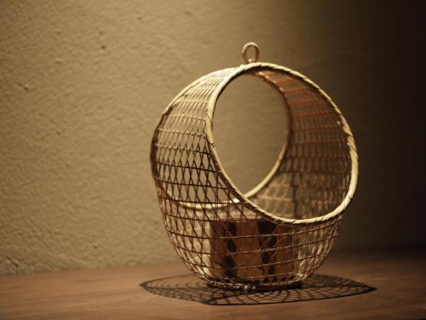 Sowaka : photo 6 de la chambre grande chambre lit king-size deluxe - vue sur cour (annexe)