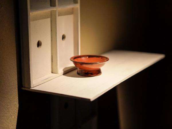 Sowaka : photo 4 de la chambre chambre lit queen-size standard - vue sur ville (annexe)