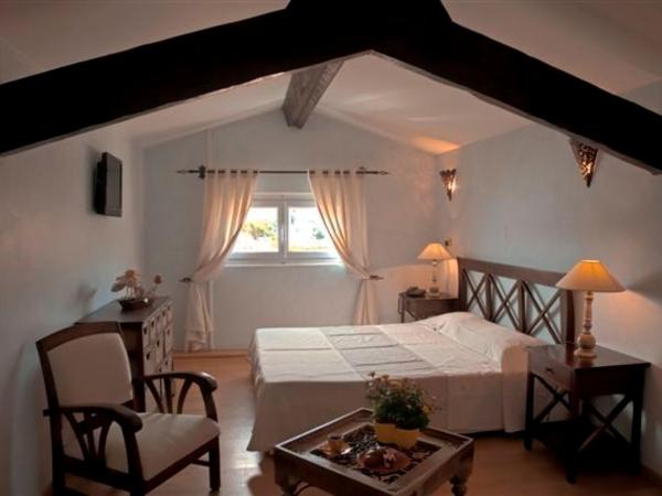 L'Isula Rossa : photo 1 de la chambre chambre double supérieure