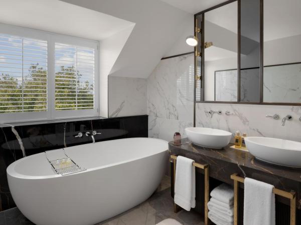 The Biltmore Mayfair : photo 4 de la chambre suite junior