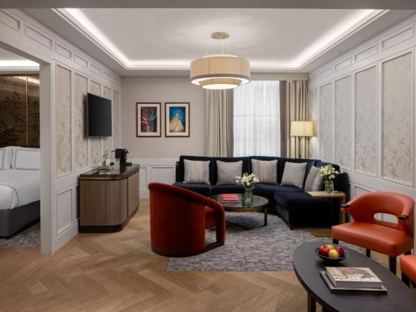 The Biltmore Mayfair : photo 1 de la chambre suite familiale