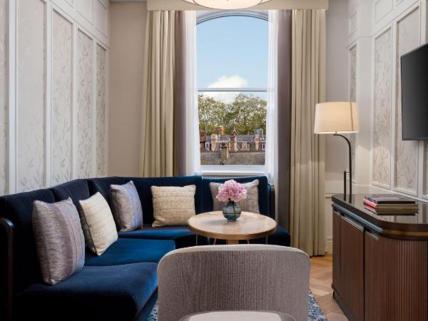 The Biltmore Mayfair : photo 3 de la chambre suite 1 chambre