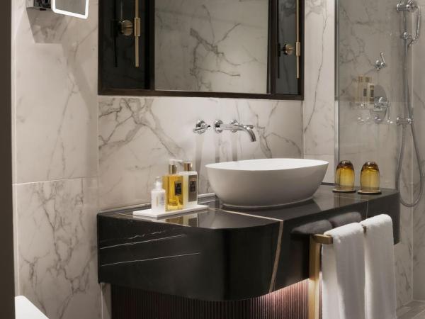 The Biltmore Mayfair : photo 3 de la chambre grande chambre lit king-size deluxe