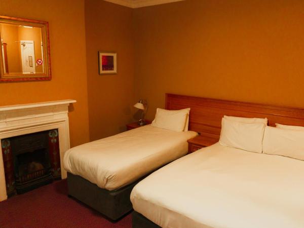 Phoenix Park Hotel : photo 3 de la chambre chambre triple standard