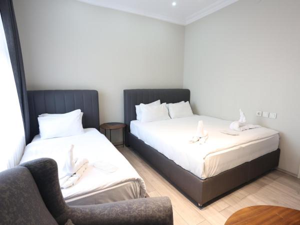 Bucoleon by Cheers : photo 9 de la chambre chambre triple standard