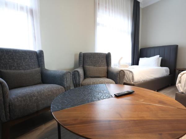 Bucoleon by Cheers : photo 7 de la chambre chambre triple standard