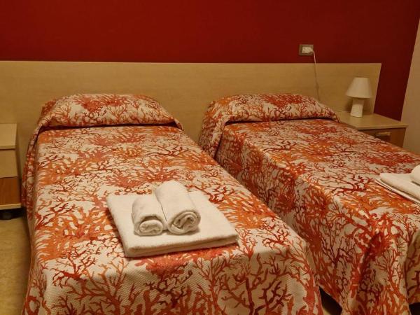 B&B Casa Mia : photo 7 de la chambre chambre deluxe double ou lits jumeaux