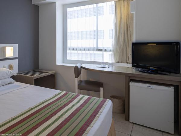 Oasis Imperial & Fortaleza : photo 4 de la chambre chambre simple Économique