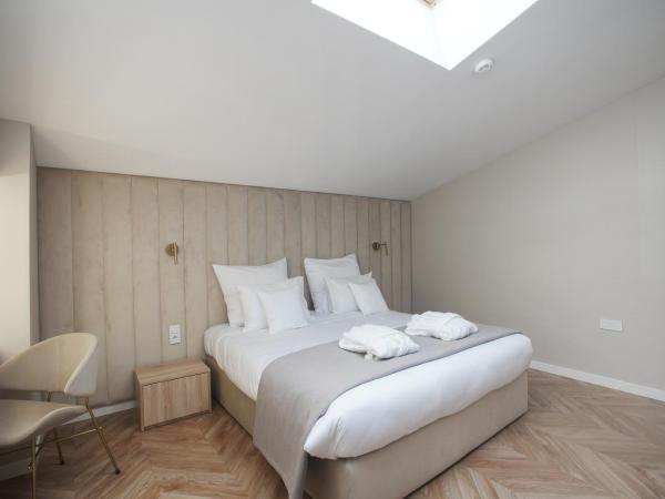 Hotel Park 17 : photo 8 de la chambre studio deluxe