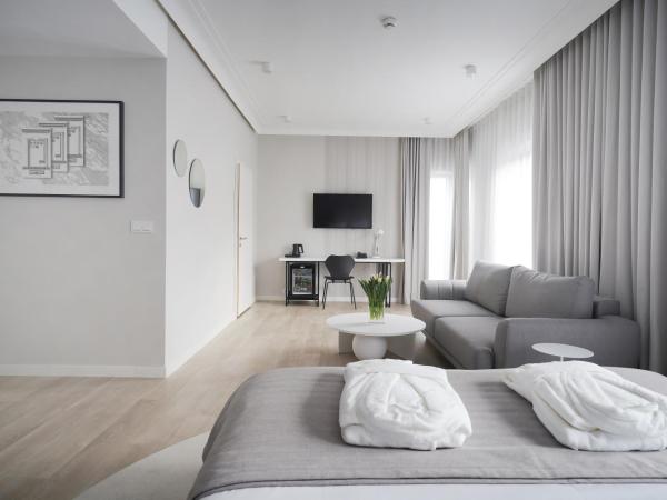 Hotel Park 17 : photo 8 de la chambre chambre familiale