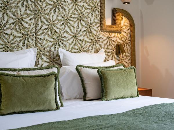 Lou Cagnard : photo 9 de la chambre chambre double standard