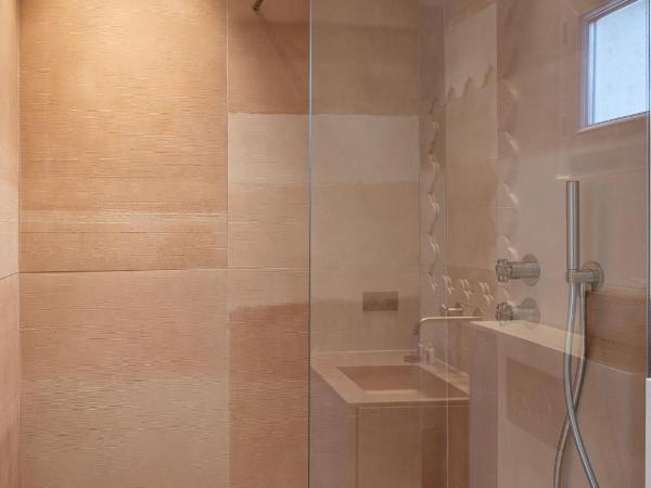 Lou Cagnard : photo 10 de la chambre chambre lit king-size supérieure