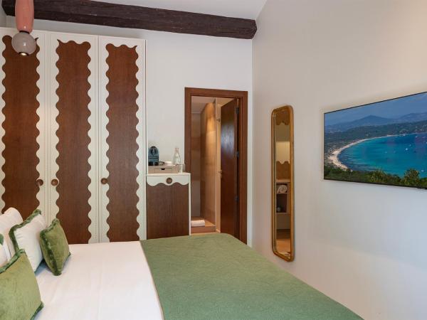 Lou Cagnard : photo 1 de la chambre chambre de luxe avec terrasse