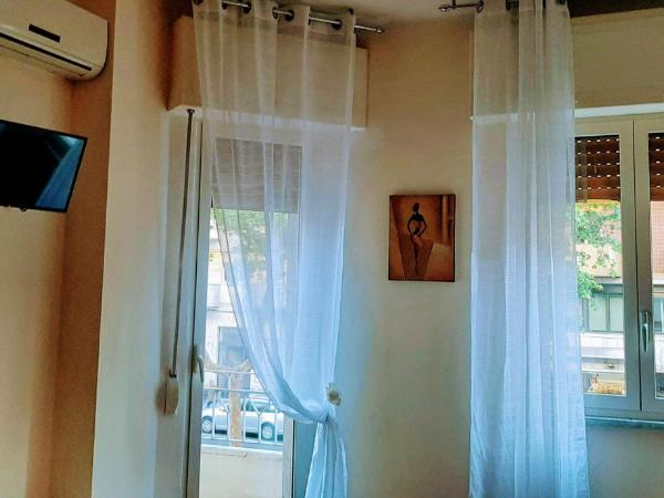 Dolci Ricordi : photo 3 de la chambre chambre double deluxe avec balcon